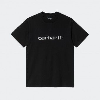 T-shirt Carhartt WIP S/S Script