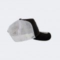 New Era Clean Trucker A-Frame LA Dodgers Cap New Era Clean Trucker A-Frame LA Dodgers Cap