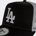 New Era Clean Trucker A-Frame LA Dodgers Cap New Era Clean Trucker A-Frame LA Dodgers Cap