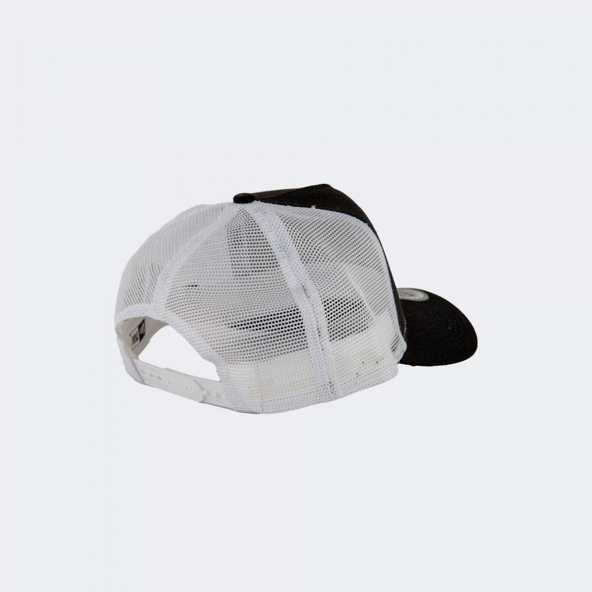 New Era Clean Trucker A-Frame LA Dodgers Cap