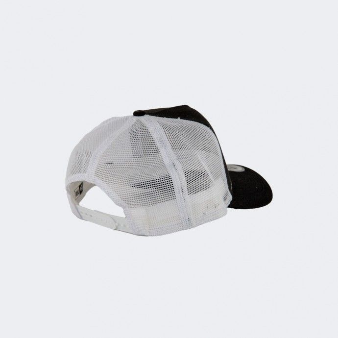 New Era Clean Trucker A-Frame LA Dodgers Cap