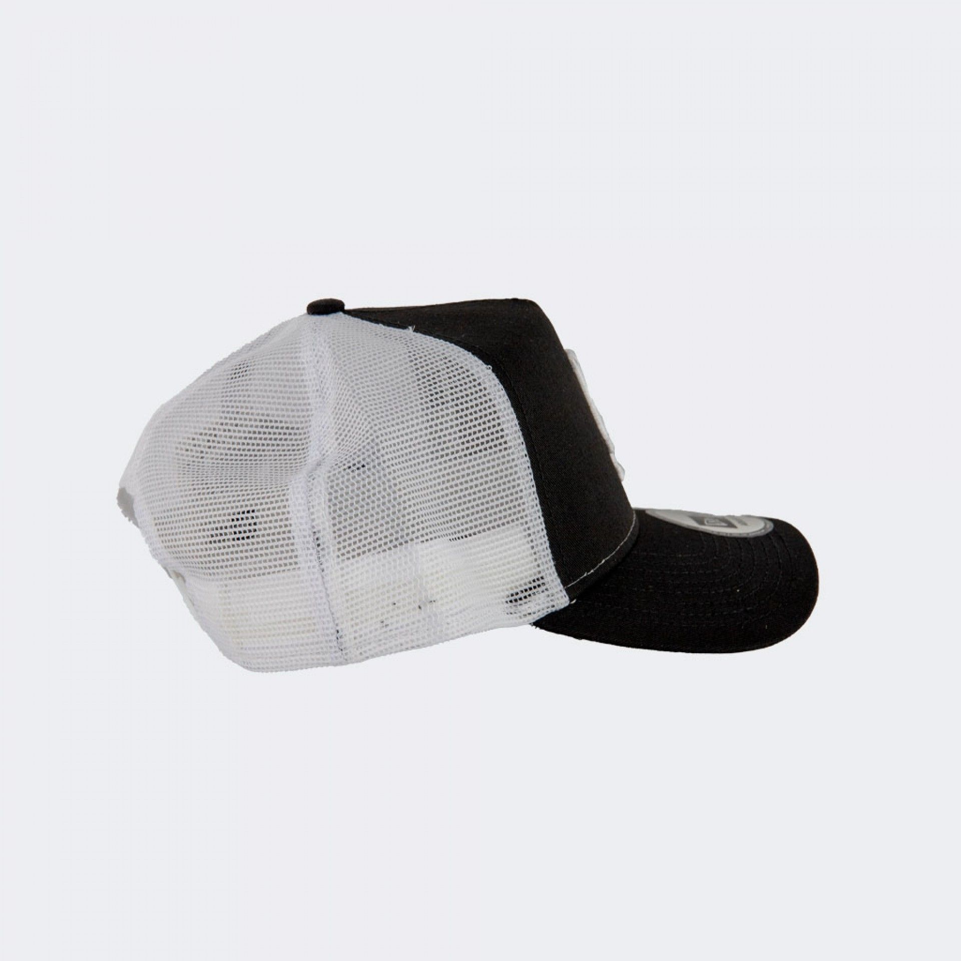 New Era Clean Trucker A-Frame LA Dodgers Cap