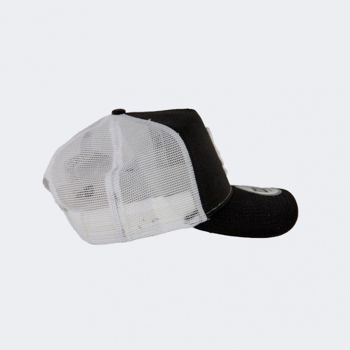 New Era Clean Trucker A-Frame LA Dodgers Cap