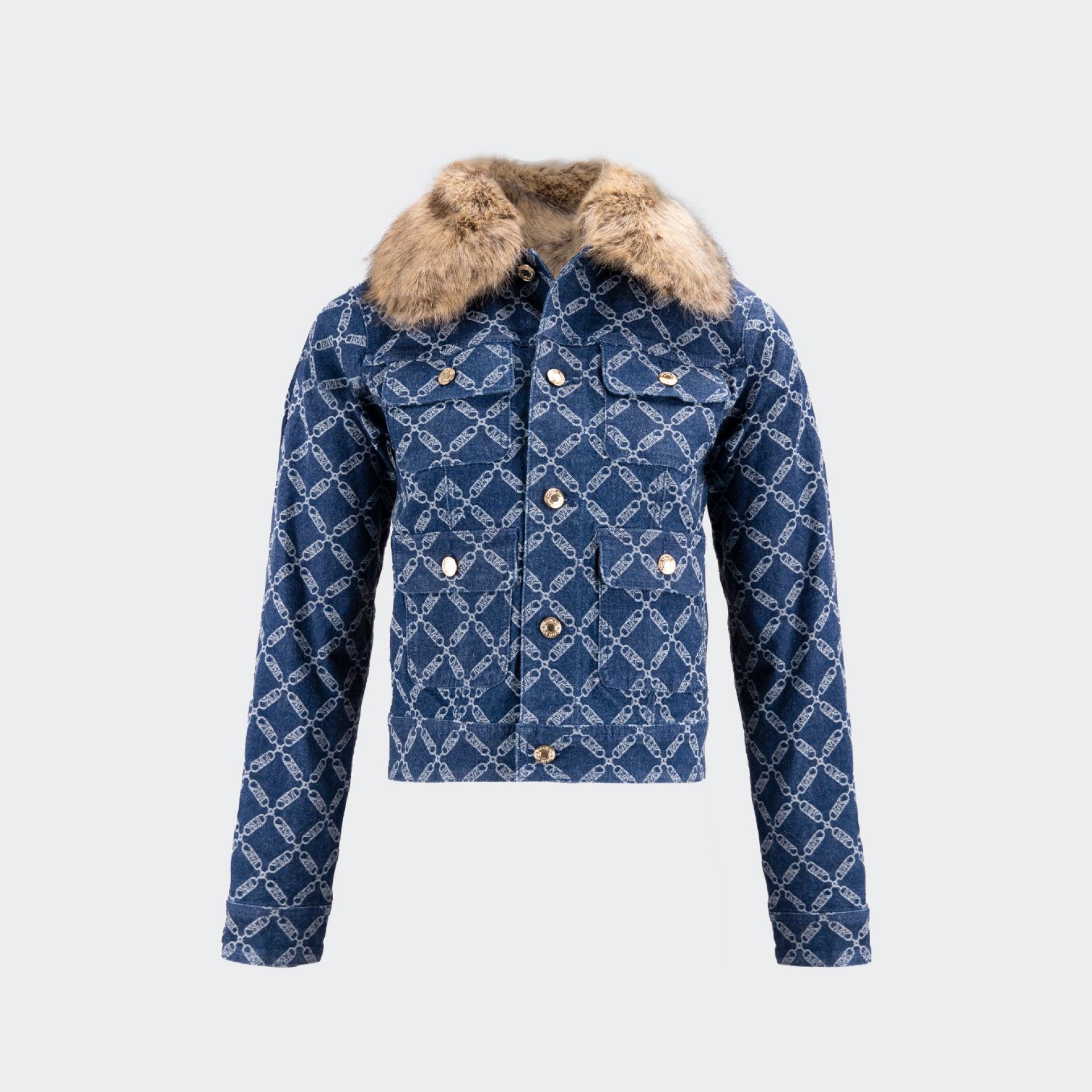 Michael Kors Denim Jacket