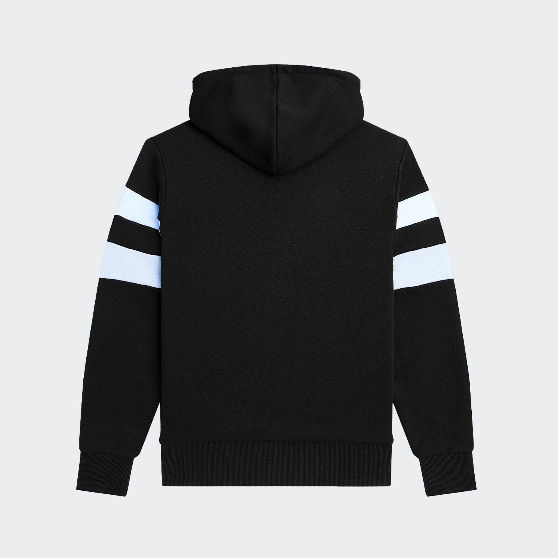 Hoodie Fred Perry