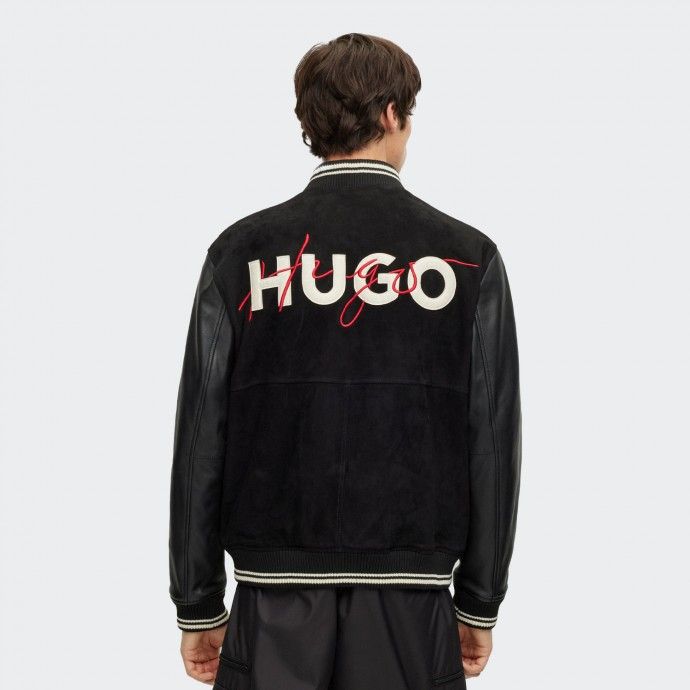 Hugo Boss Black Jacket