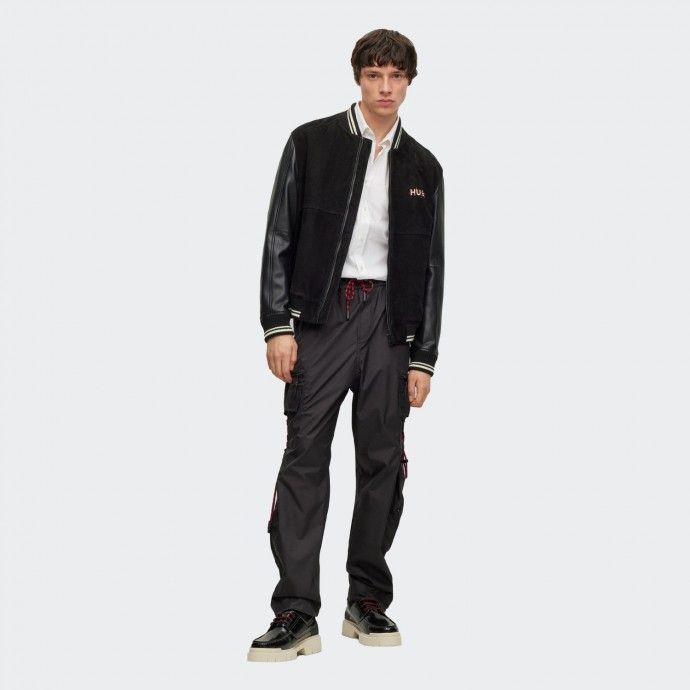 Hugo Boss Black Jacket