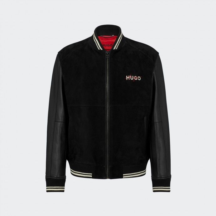 Hugo Boss Black Jacket