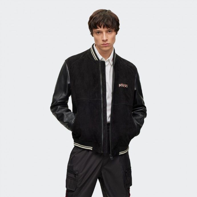 Hugo Boss Black Jacket