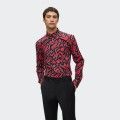 Hugo Boss Red Shirt Hugo Boss Red Shirt