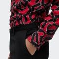 Hugo Boss Red Shirt Hugo Boss Red Shirt