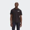 Levi's Black T-shirt Levi's Black T-shirt