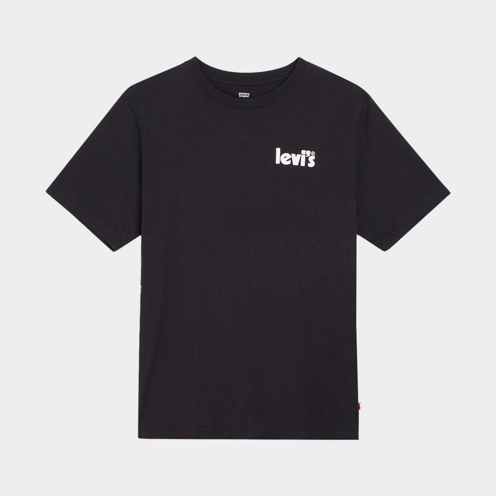 Levi's Black T-shirt