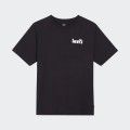 Levi's Black T-shirt Levi's Black T-shirt