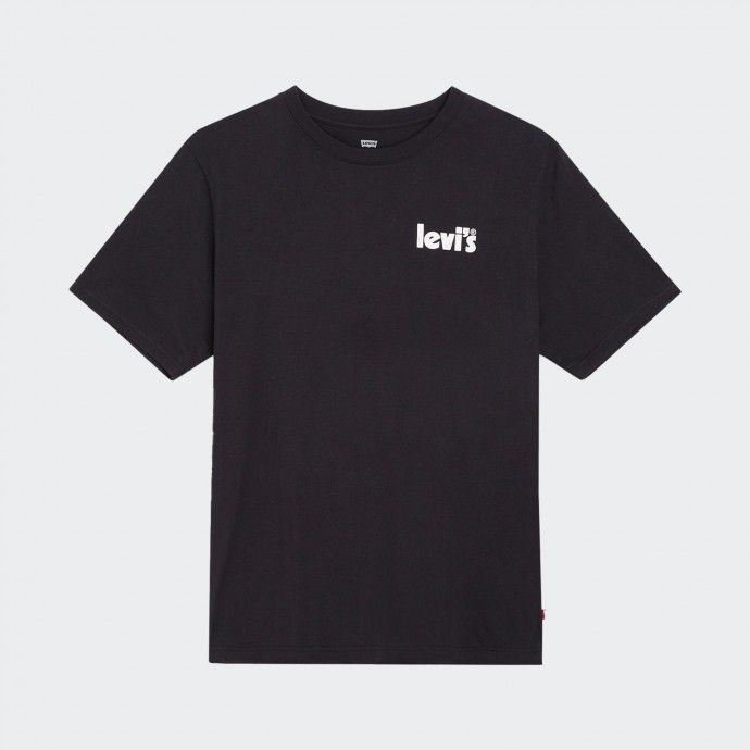 Levi's Black T-shirt