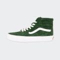 Zapatillas Vans Sk8-Hi Pig Suede Verdes