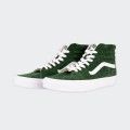 Zapatillas Vans Sk8-Hi Pig Suede Verdes