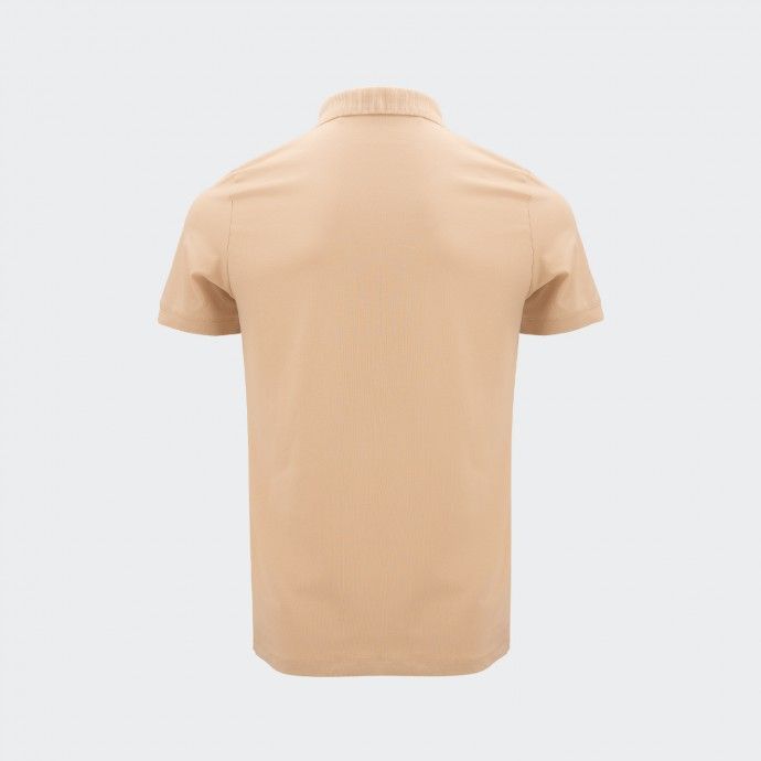 Polo Karl Lagerfeld Beige