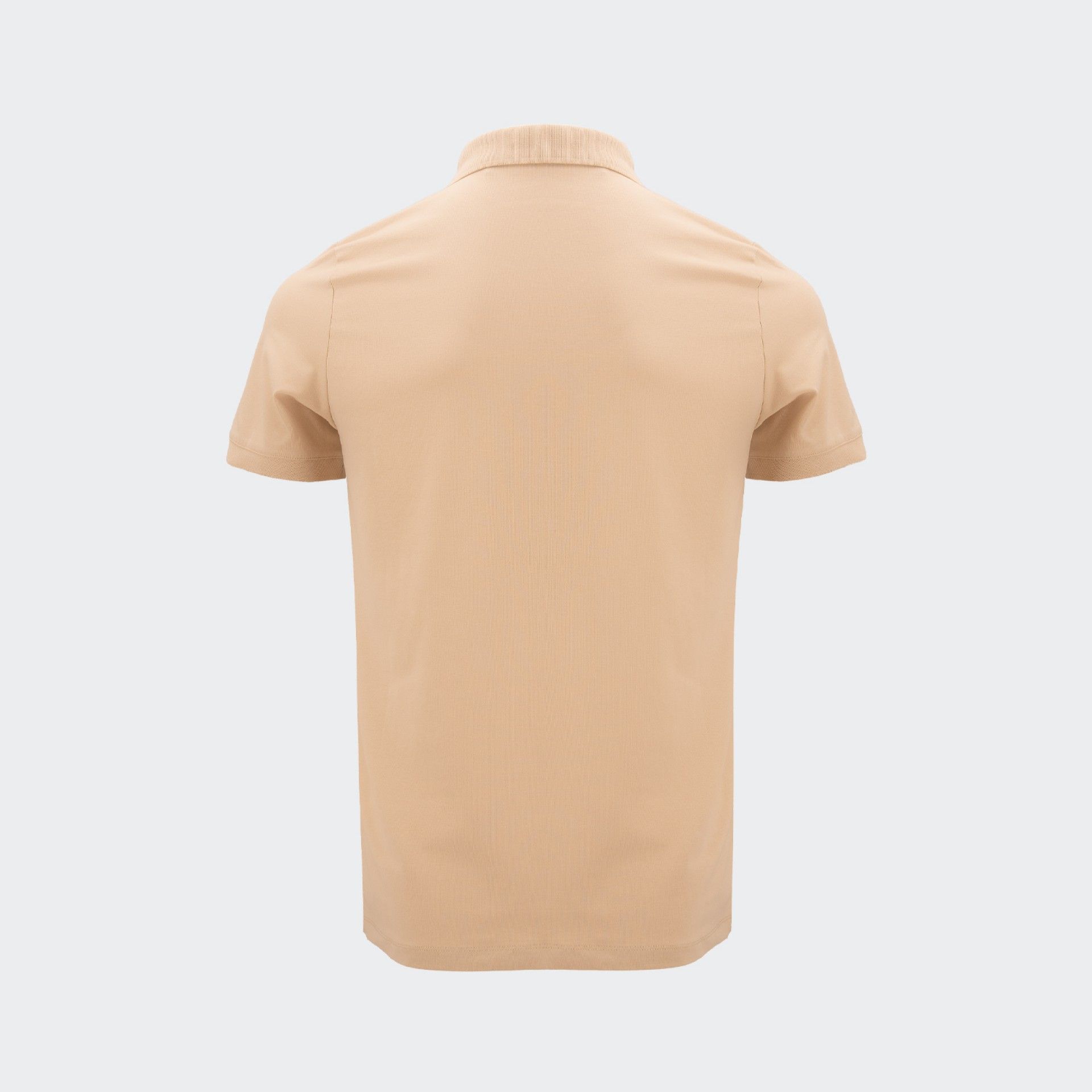 Polo Karl Lagerfeld Beige