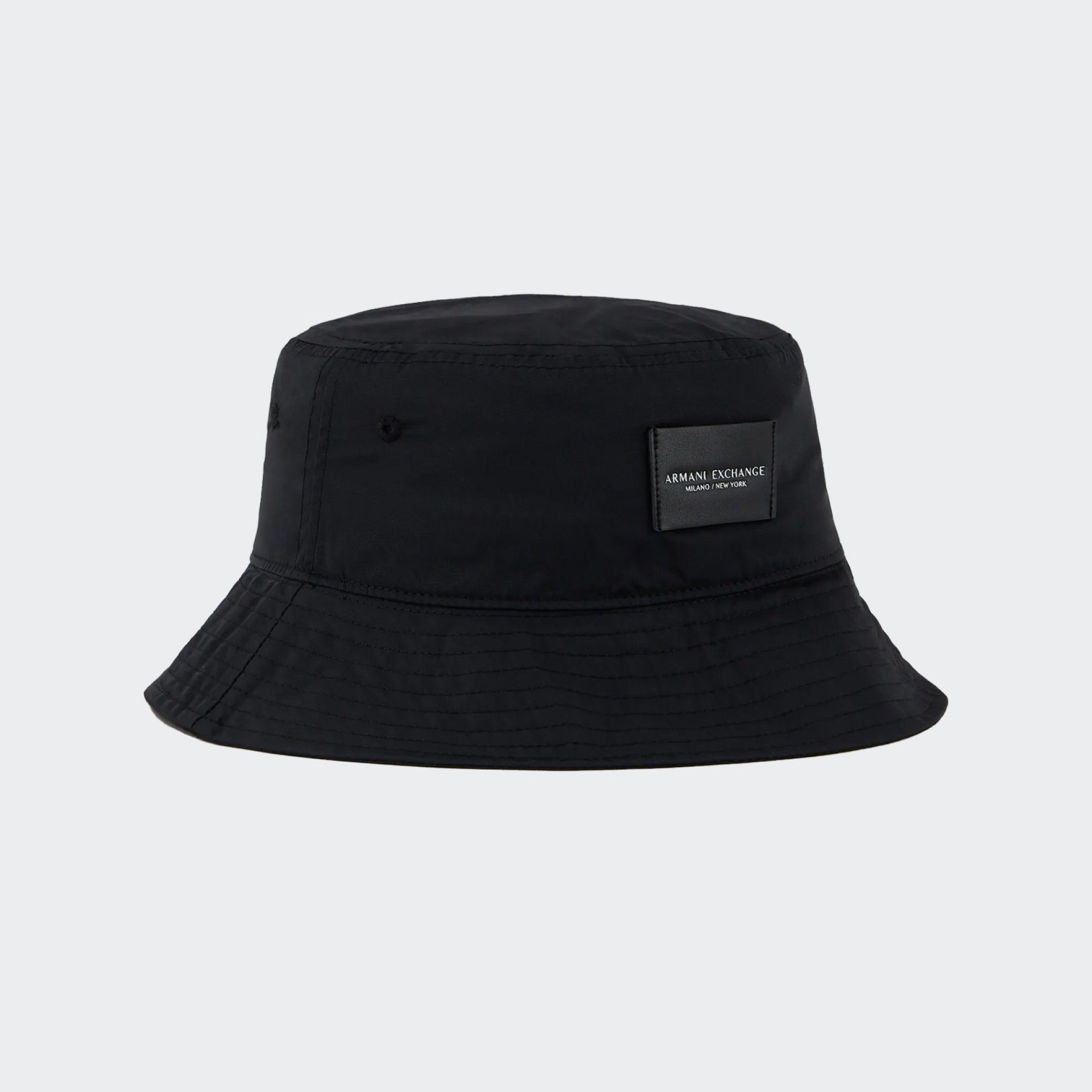 Bucket Armani Exchange Black