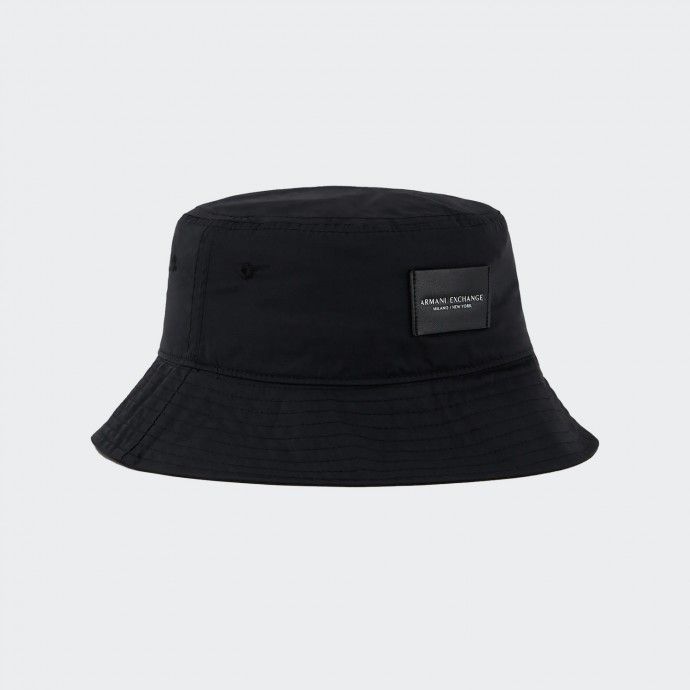 Bucket Armani Exchange Black