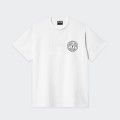 Versace Jeans Couture White T-shirt Versace Jeans Couture White T-shirt