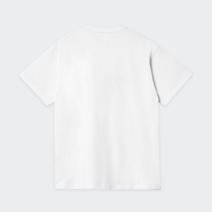 Versace Jeans Couture White T-shirt