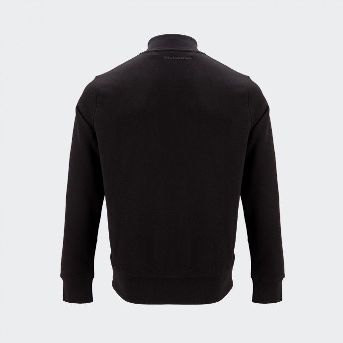 Karl Lagerfeld Jacket Black