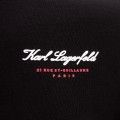 Karl Lagerfeld Jacket Black