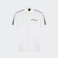 Polo Armani Exchange White Polo Armani Exchange White
