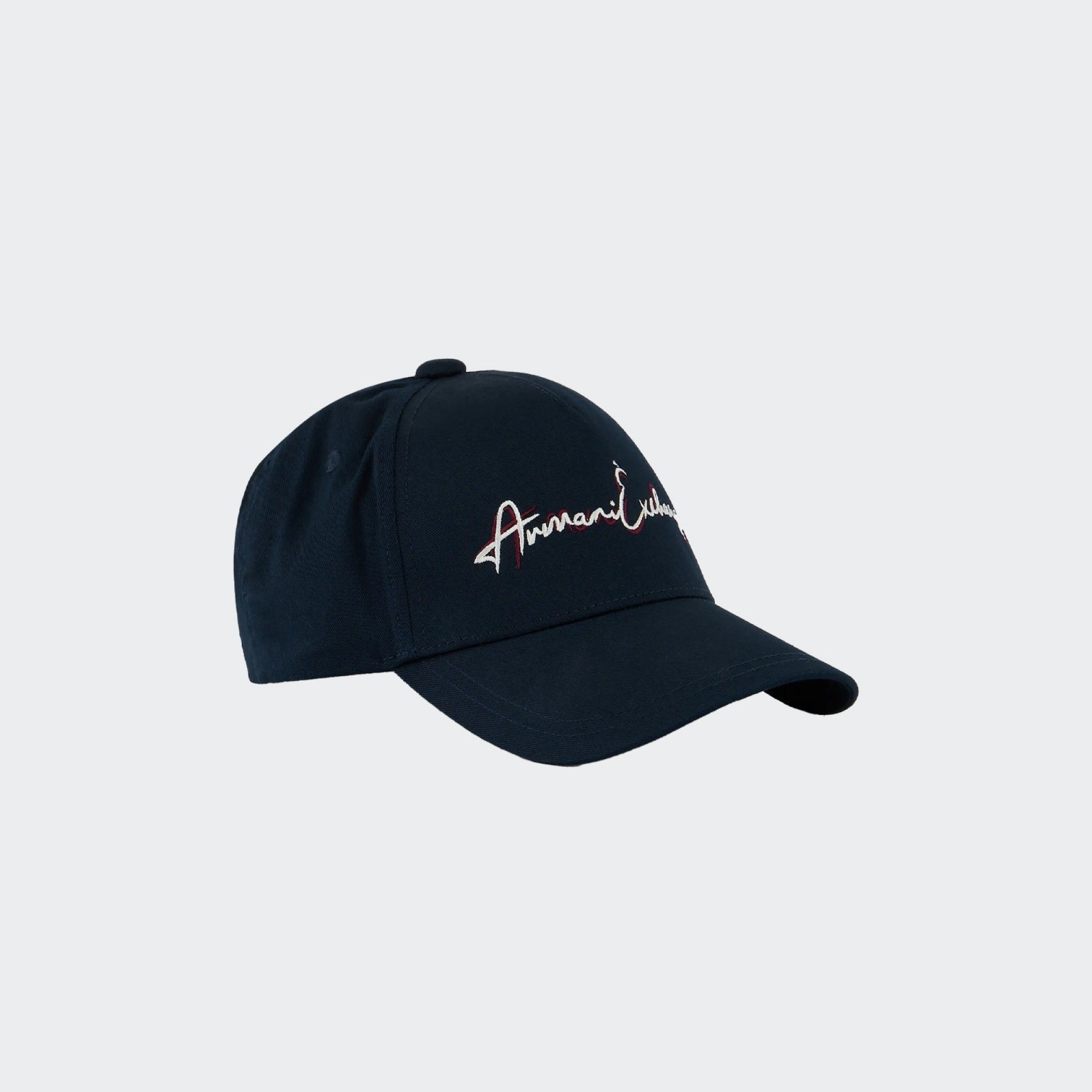 Cap Armani Exchange Marine
