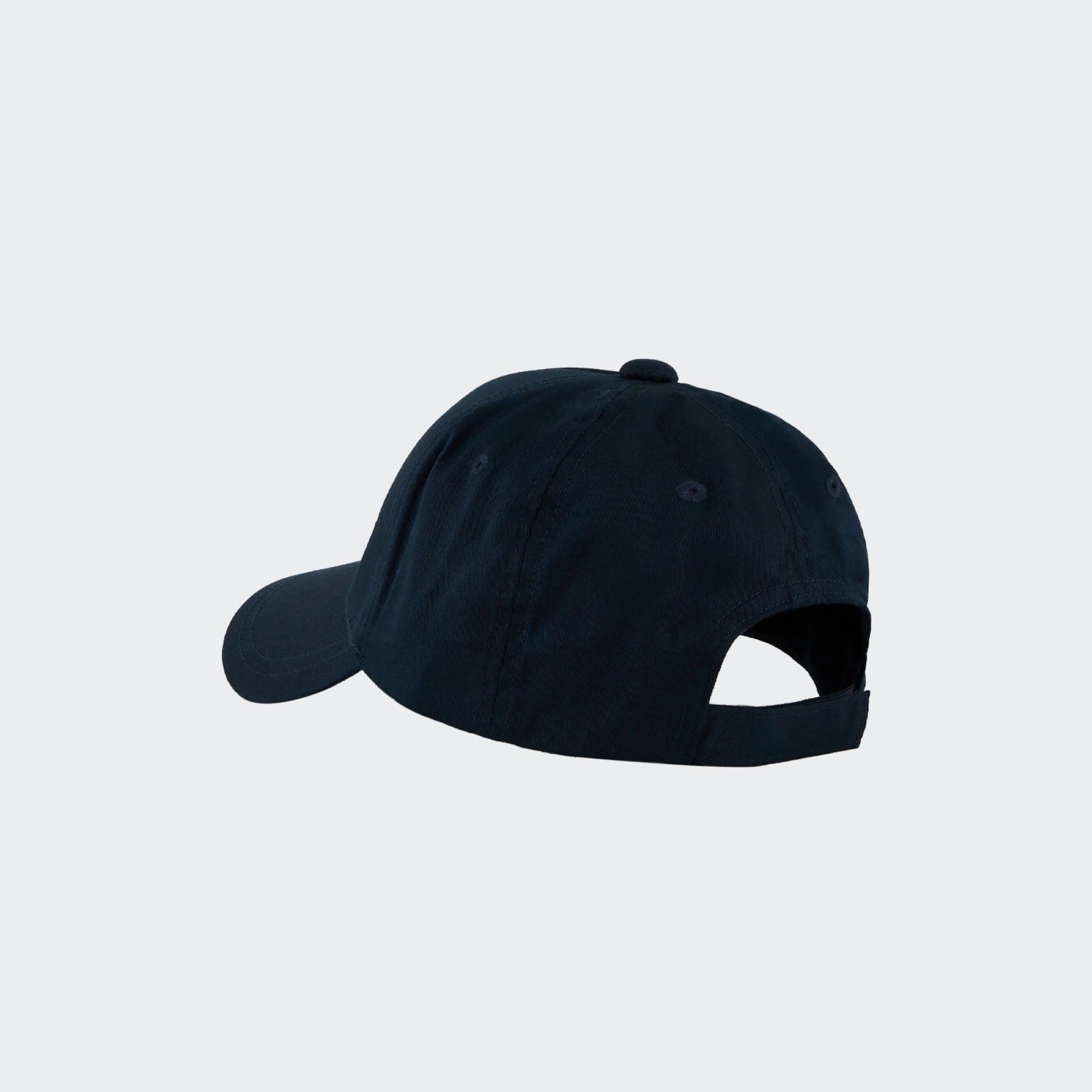 Cap Armani Exchange Marine