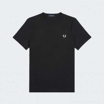 Fred Perry Ringer T-shirt