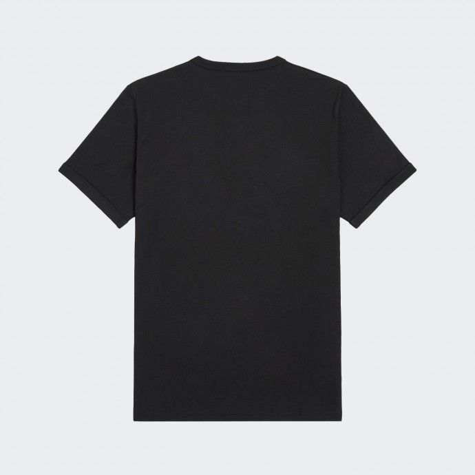 T-shirt Fred Perry Ringer
