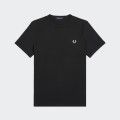 T-shirt Fred Perry Ringer