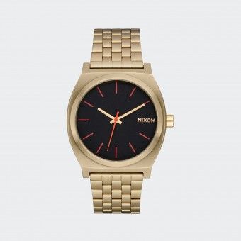Nixon Time Teller Watch
