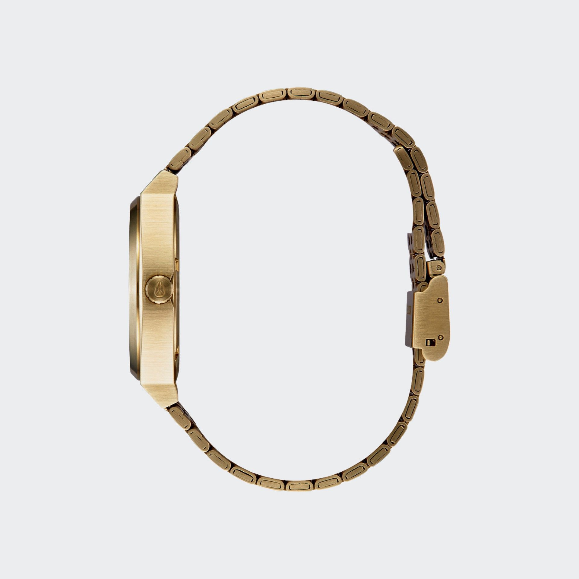 Nixon Time Teller Watch
