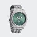 Nixon Silver Watch
