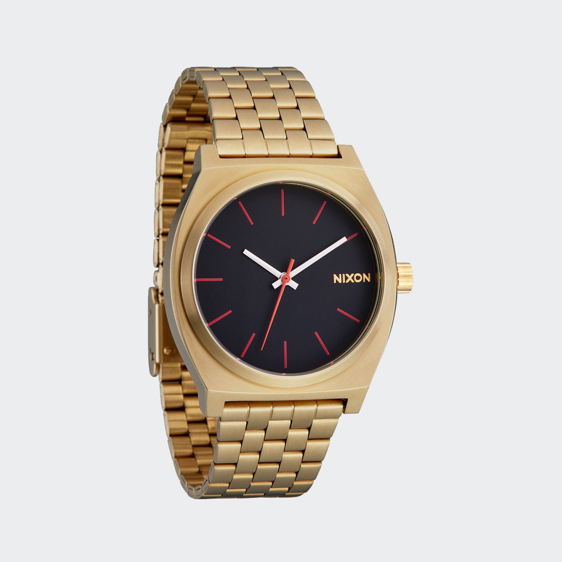 Nixon Time Teller Watch