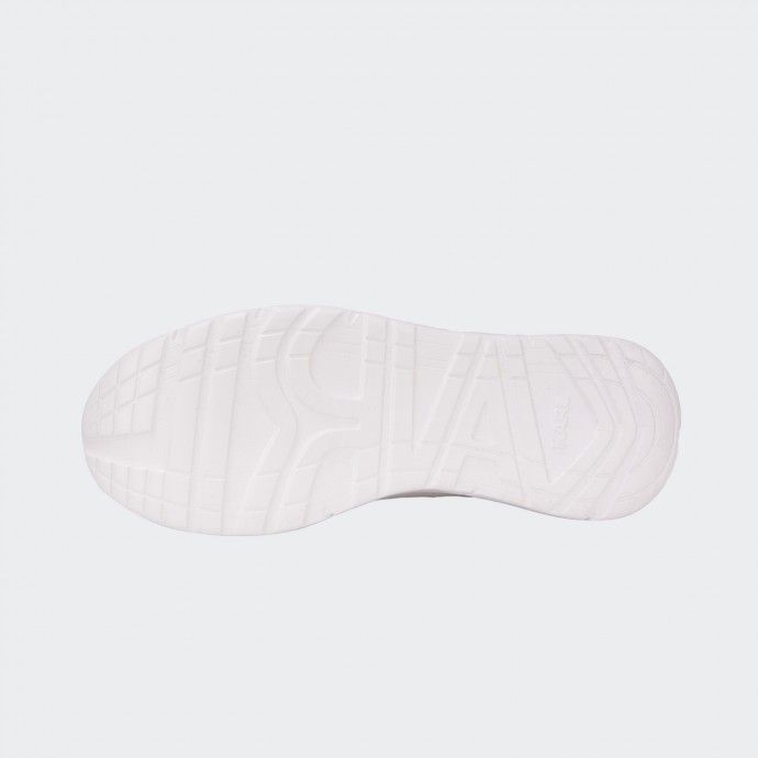 Karl Lagerfeld White Sneakers