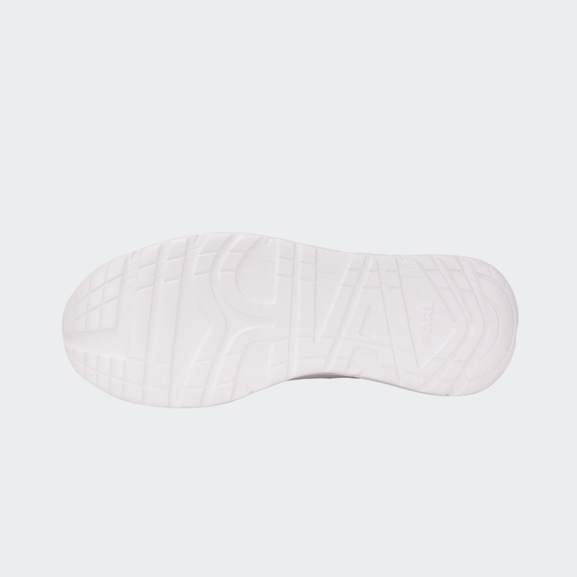 Karl Lagerfeld White Sneakers