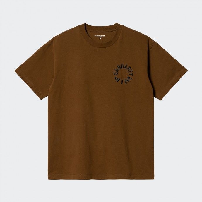 T-shirt Carhartt WIP