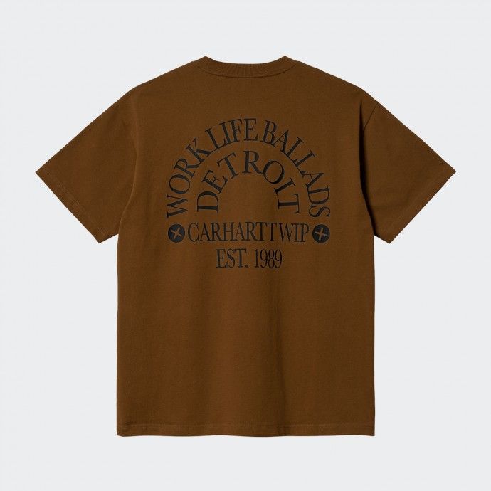 T-shirt Carhartt WIP