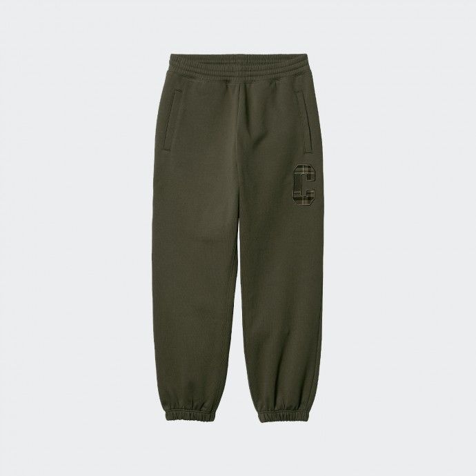 Carhartt WIP Kaki Pants