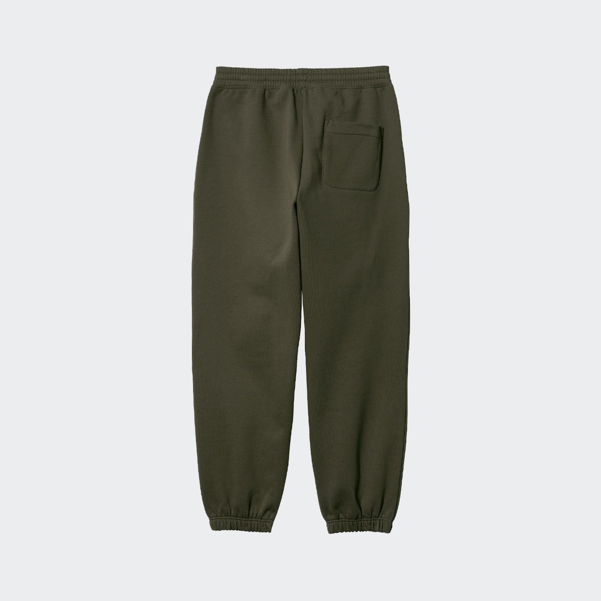 Carhartt WIP Kaki Pants