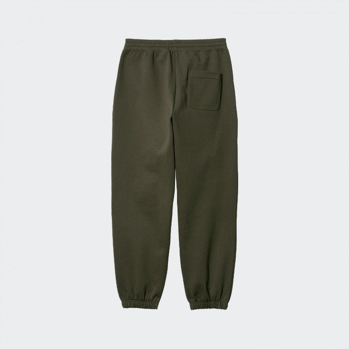 Carhartt WIP Kaki Pants