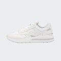 Baskets Blanches Kurt Runner Boss