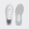 Baskets Blanches Kurt Runner Boss