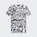 Versace Jeans Couture Black T-shirt