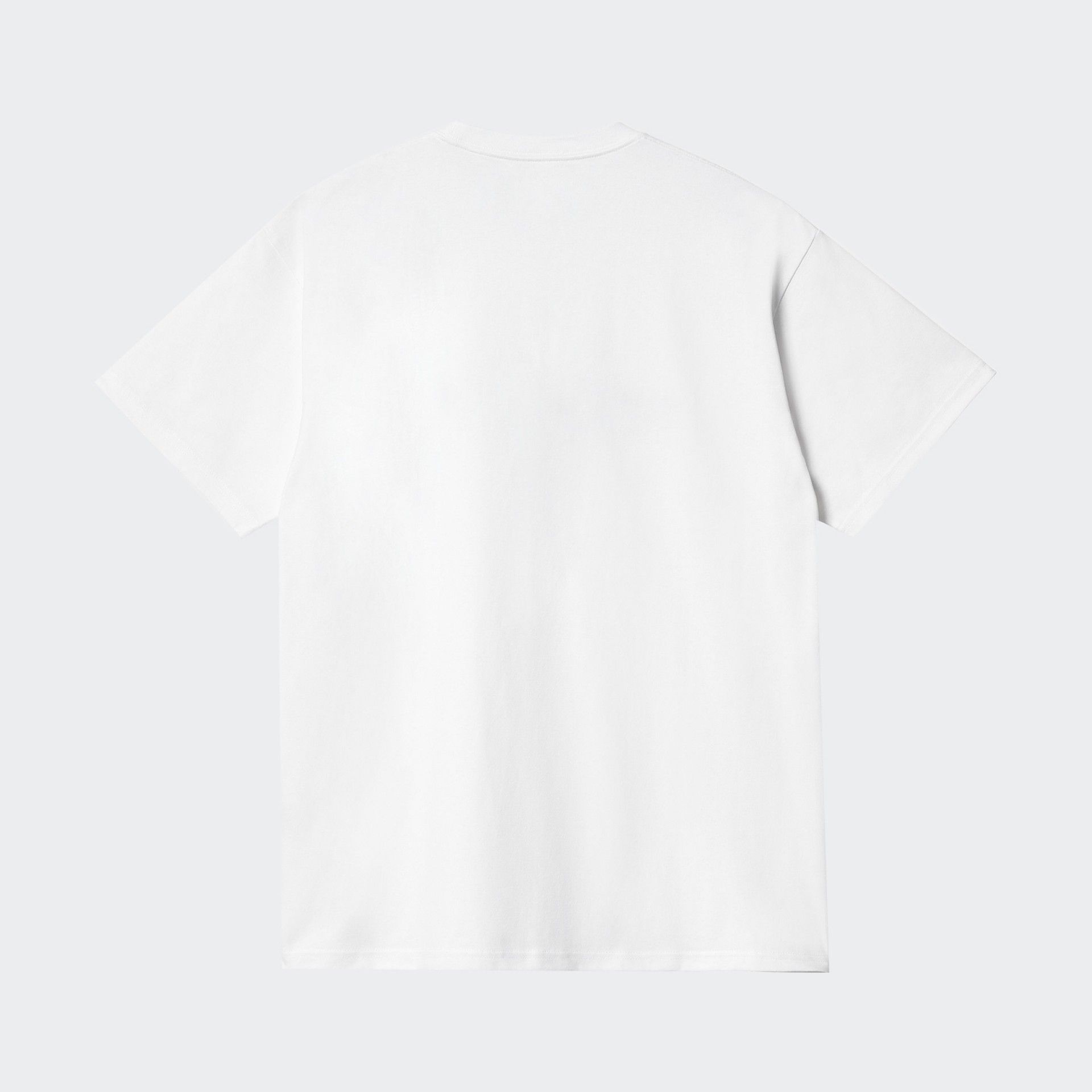 Versace Jeans Couture White T-shirt